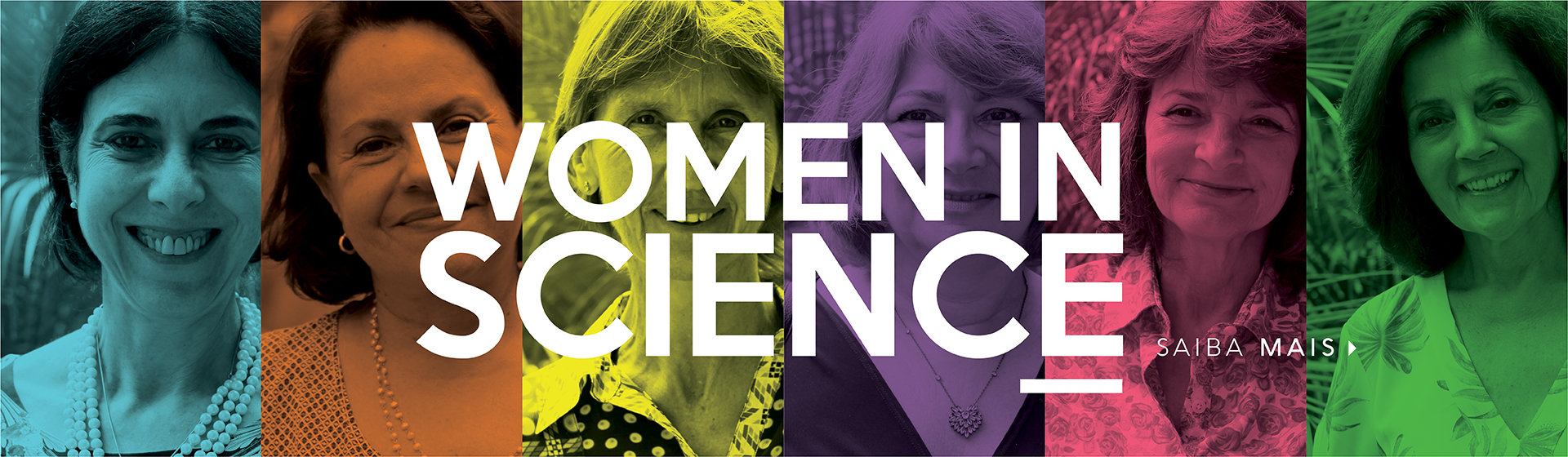 Women in science