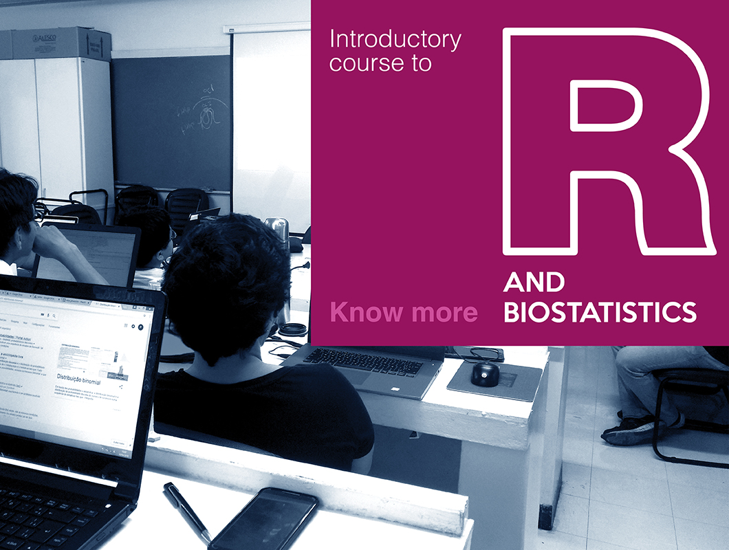 Course Introduction to R