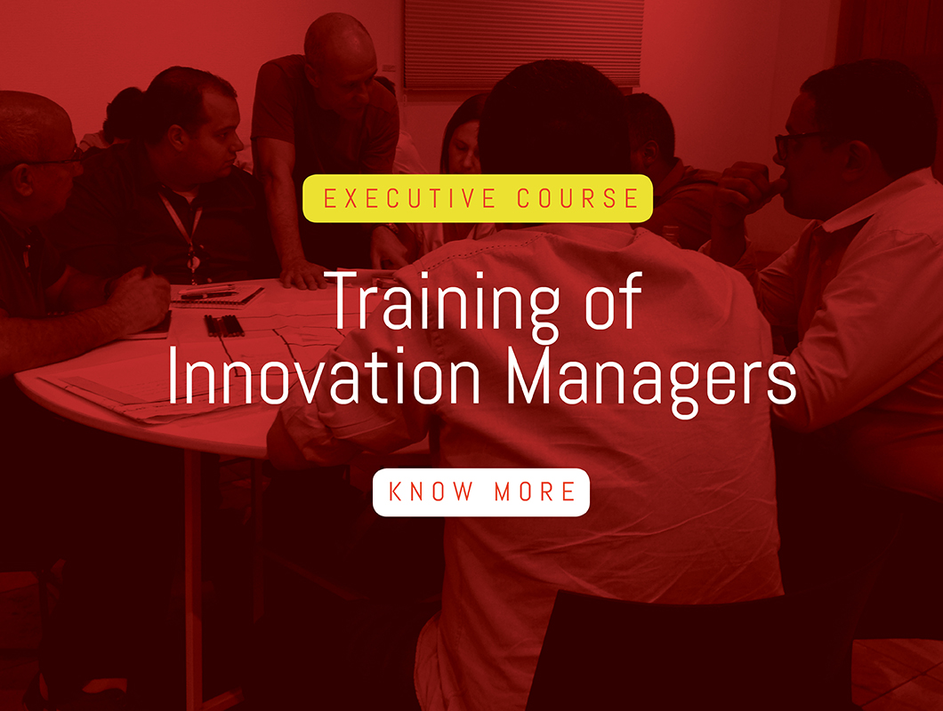 Training Course for Managers