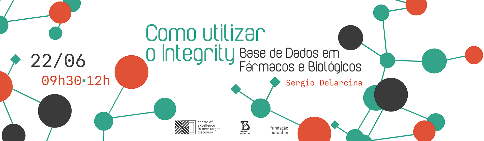 Como utilizar o Integrity: Base de Dados em Fármacos e Biológicos