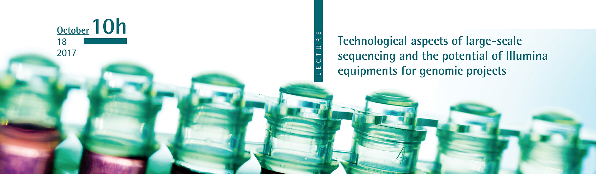 Technological Aspects of Large-Scale Sequencing and the Potential of Illumina Equipments for Genomic Projects