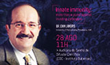 Lecture: Innate immunity: more than a guard against invading pathogens