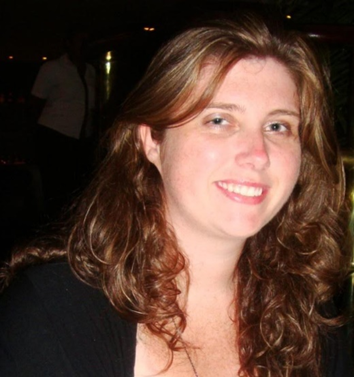 Deborah Goldspink