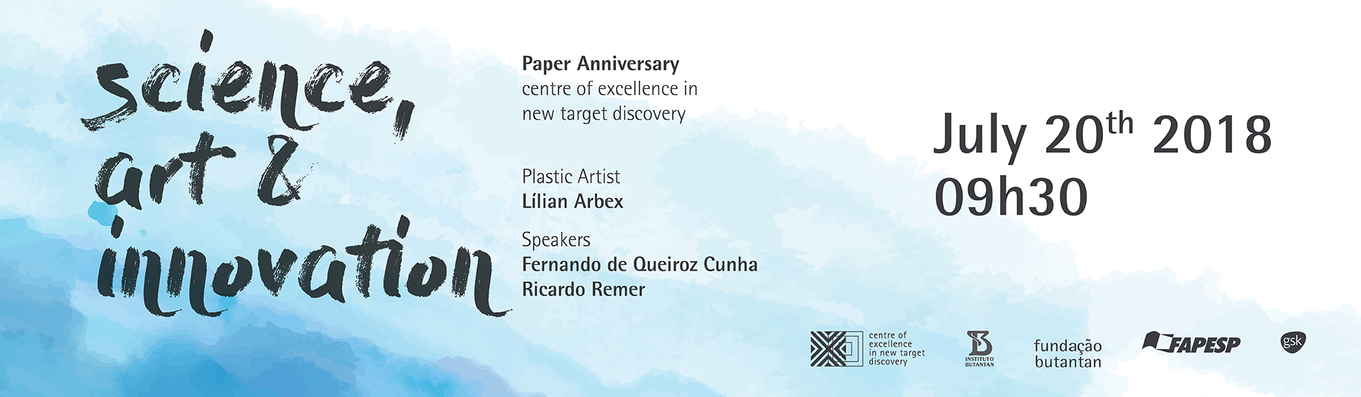Science, Art & Innovation