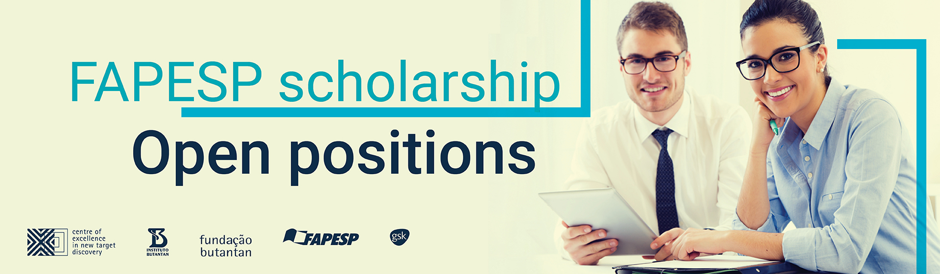 FAPESP scholarship opportunities